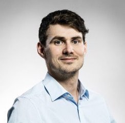 Benedikt Ahrens
