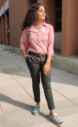 Pankti Balar