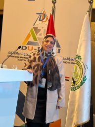 Yara Elsakhawy