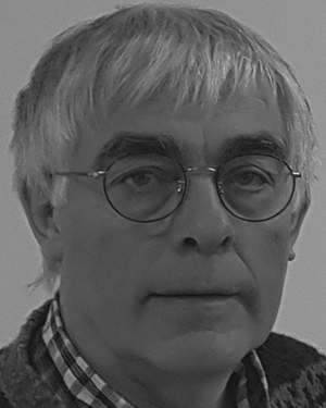 Gérard Champenois
