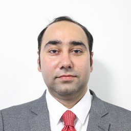 Waleed Muhammad