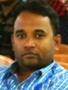 Rashmi Ranjan Sahoo