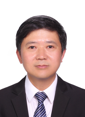 Hongping Zhang