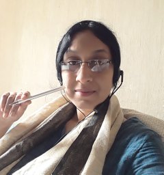 Goswami Sanchita