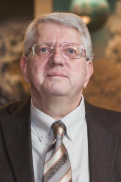 Bruce Fegley