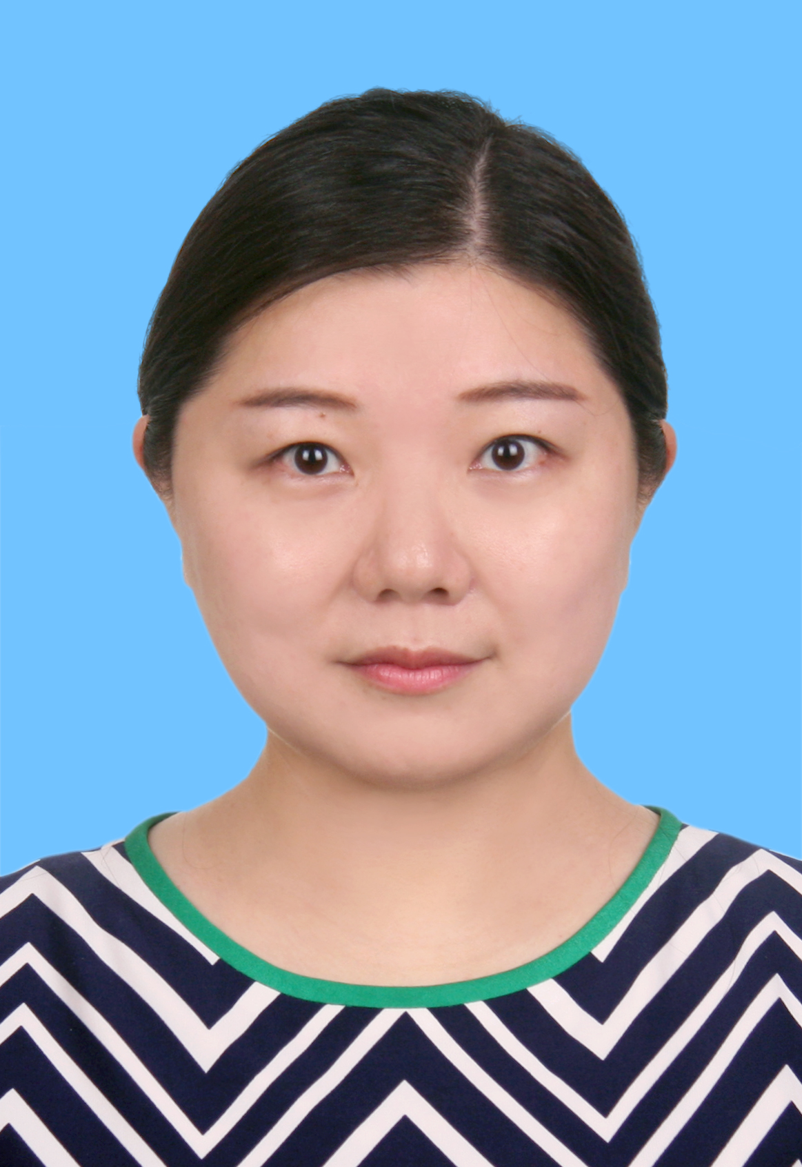 Hui Chen