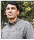 Mahesh Kumar