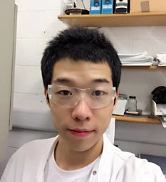 Zhiqiang Zheng
