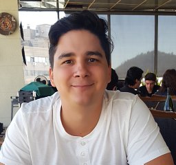 Jesus Perez-Martin
