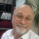 Sergei Bavykin