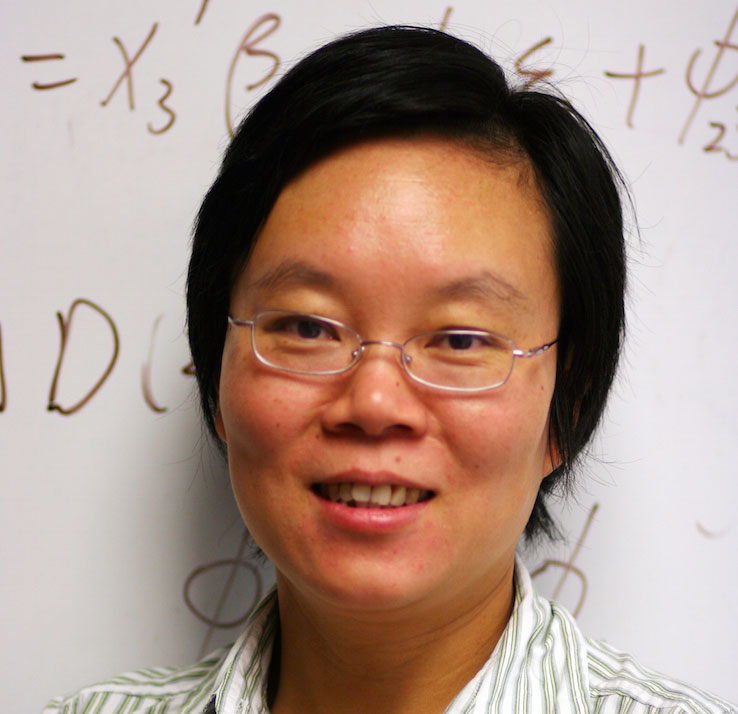 Fei Zou