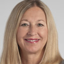 Margaret M Park