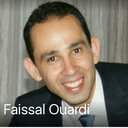 Faissal Ouardi