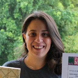 Livia Abdalla