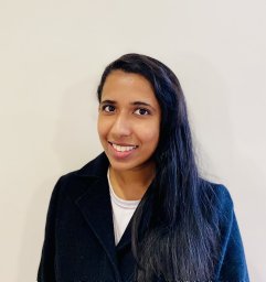 Sakila S. Jayaweera