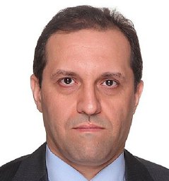 Abbas Motevalian
