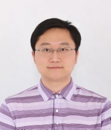 Kun Zhang
