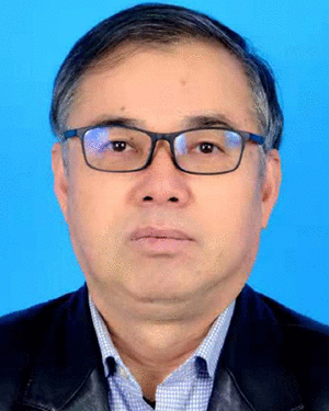 Mingzhou Qin