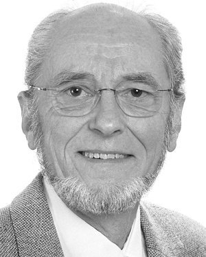 Eric A. Vittoz
