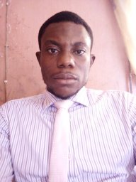 D. C. Obasi