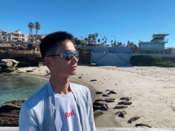 Ming Xiang