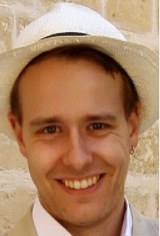Mark Quinn