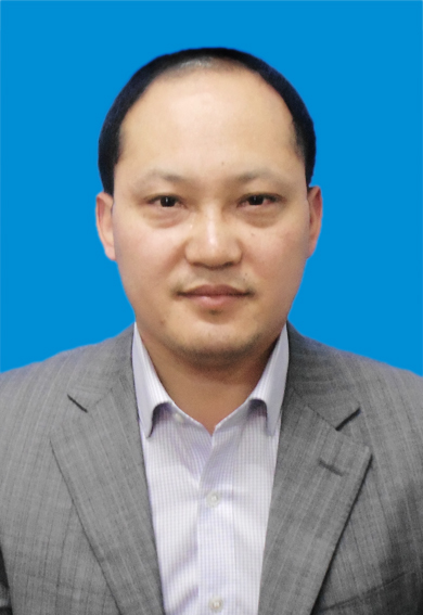 Chengyou Ma
