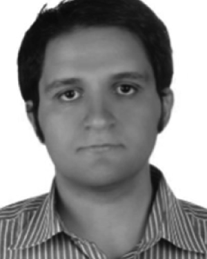Mohammad Ali Saghiri