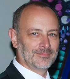 Hugh Glaser