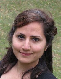 Bahar S. Razavi