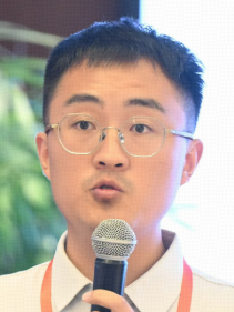 Xiaohan Wang