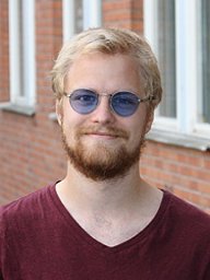 Jens Karlsson
