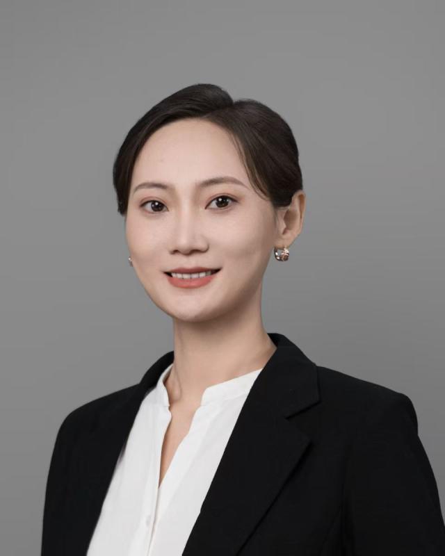 Xin Li