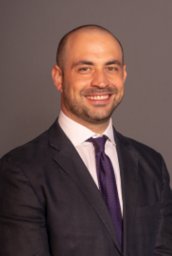Hirsch Brandon P