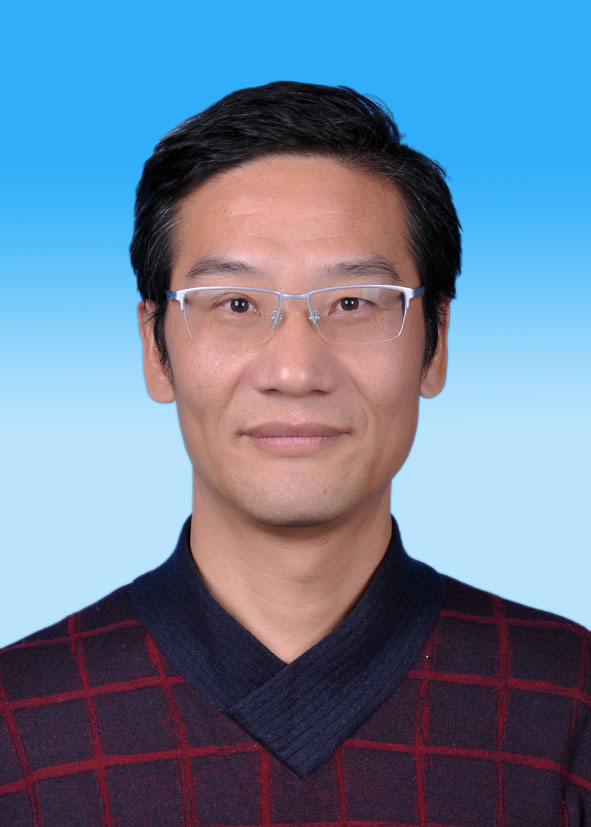 Luoxin Wang