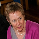Sarah Randolph
