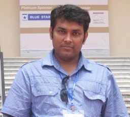 Subrata Mukherjee