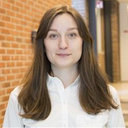 Hilda Sandstrom