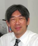 Shigeo Okabe