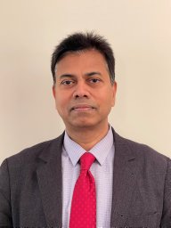 Sushanta Kumar Mallick