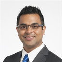 Pravin George
