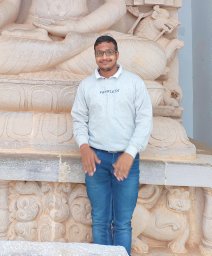 Sanjib Kumar Sahoo