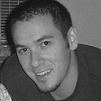 Brett Stone-Gross