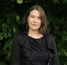 Eva-Maria Stauffer