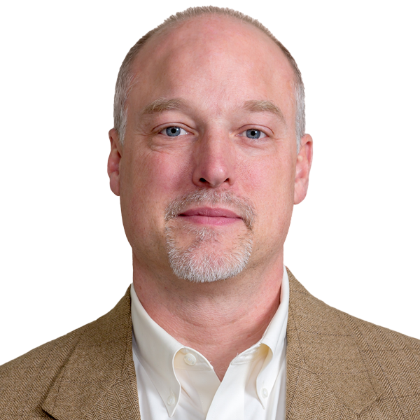 Bryan Pfister
