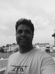 Shakti Singh Chauhan