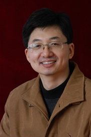 Zhaolin Gu