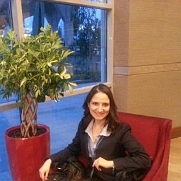 Ozlem Senvar