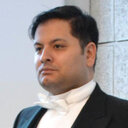 Amir Akhgari