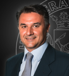 Andrea De Lucia